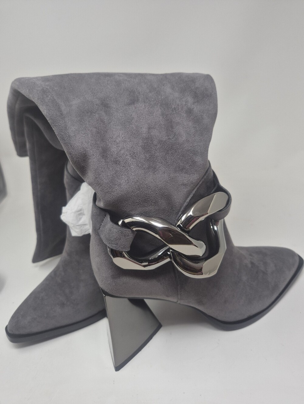 Azura Ettajay Boots 39